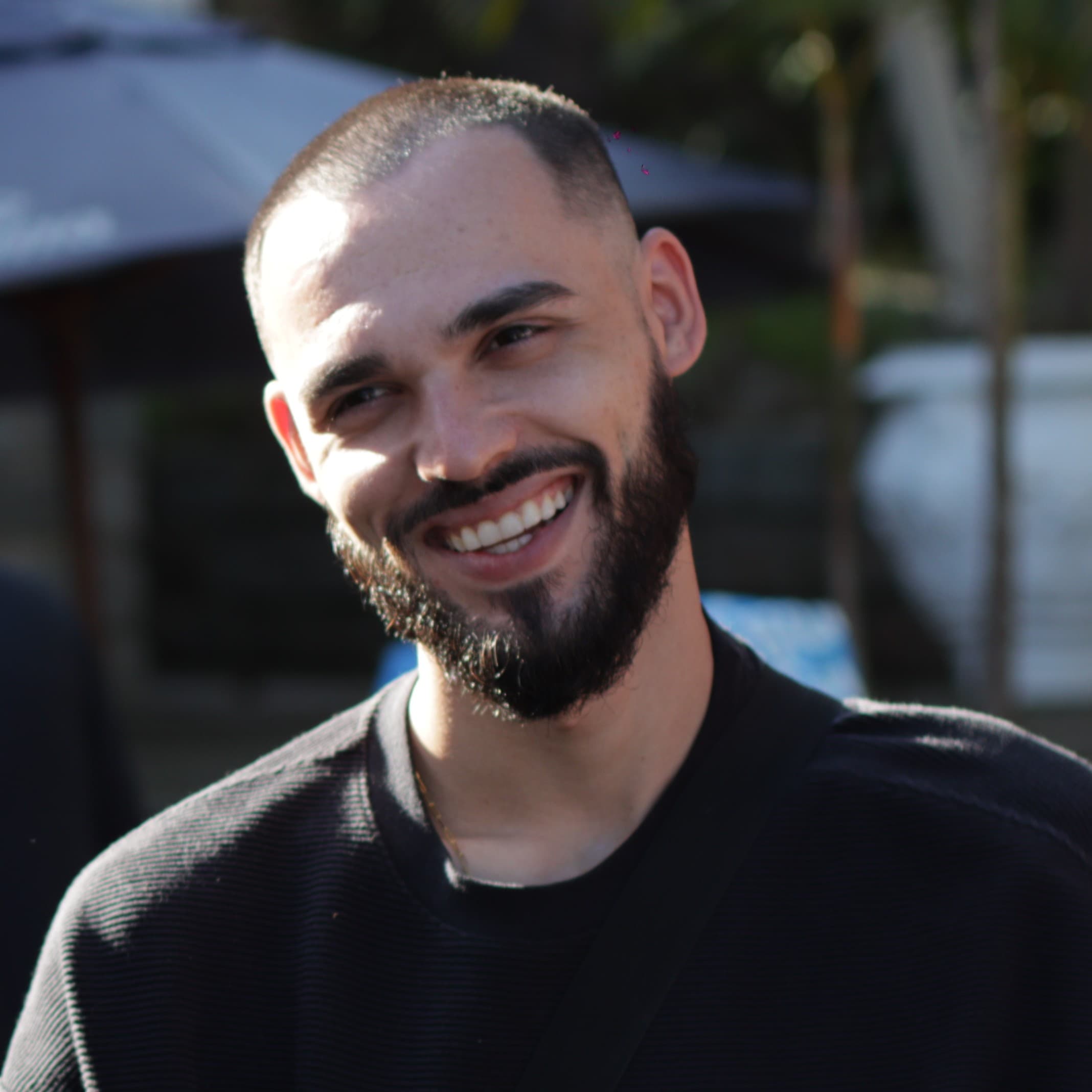 Matheus Draau