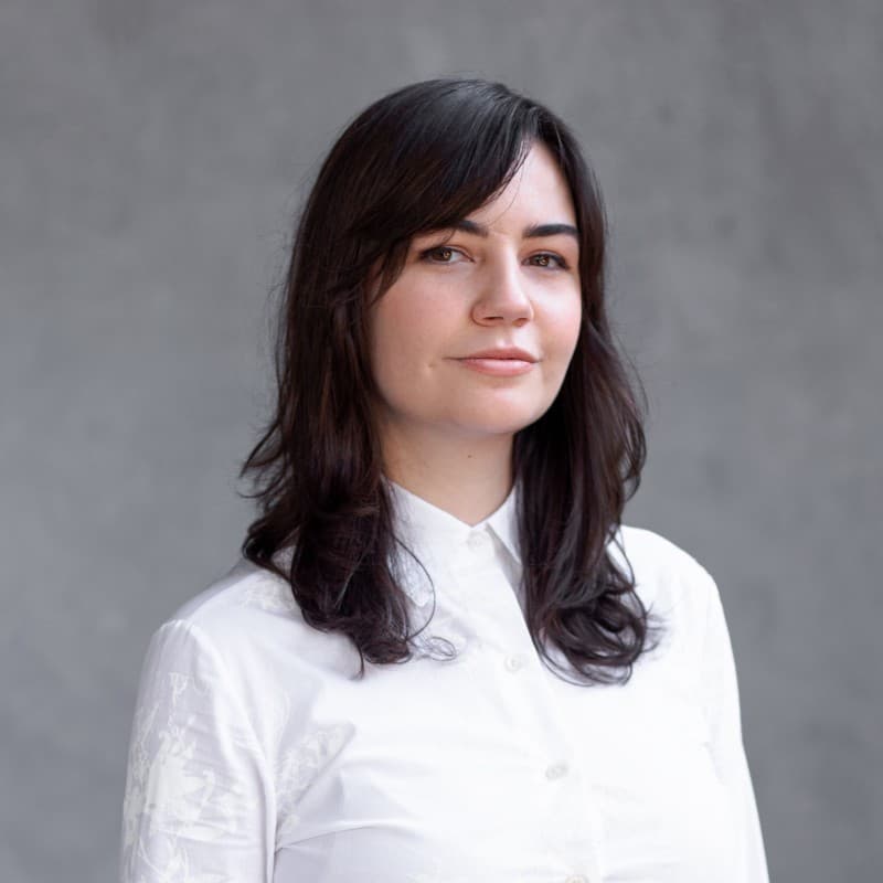 Julia H. Buratto